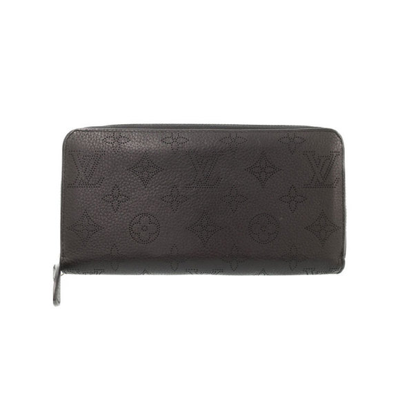 Louis Vuitton Long Zip Mahina Zippy Wallet - Picture 1 of 5